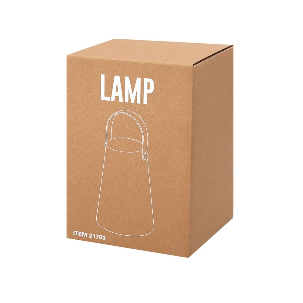 Lampe 6
