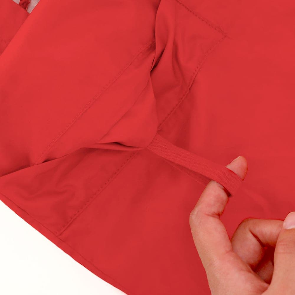 Imperméable 6