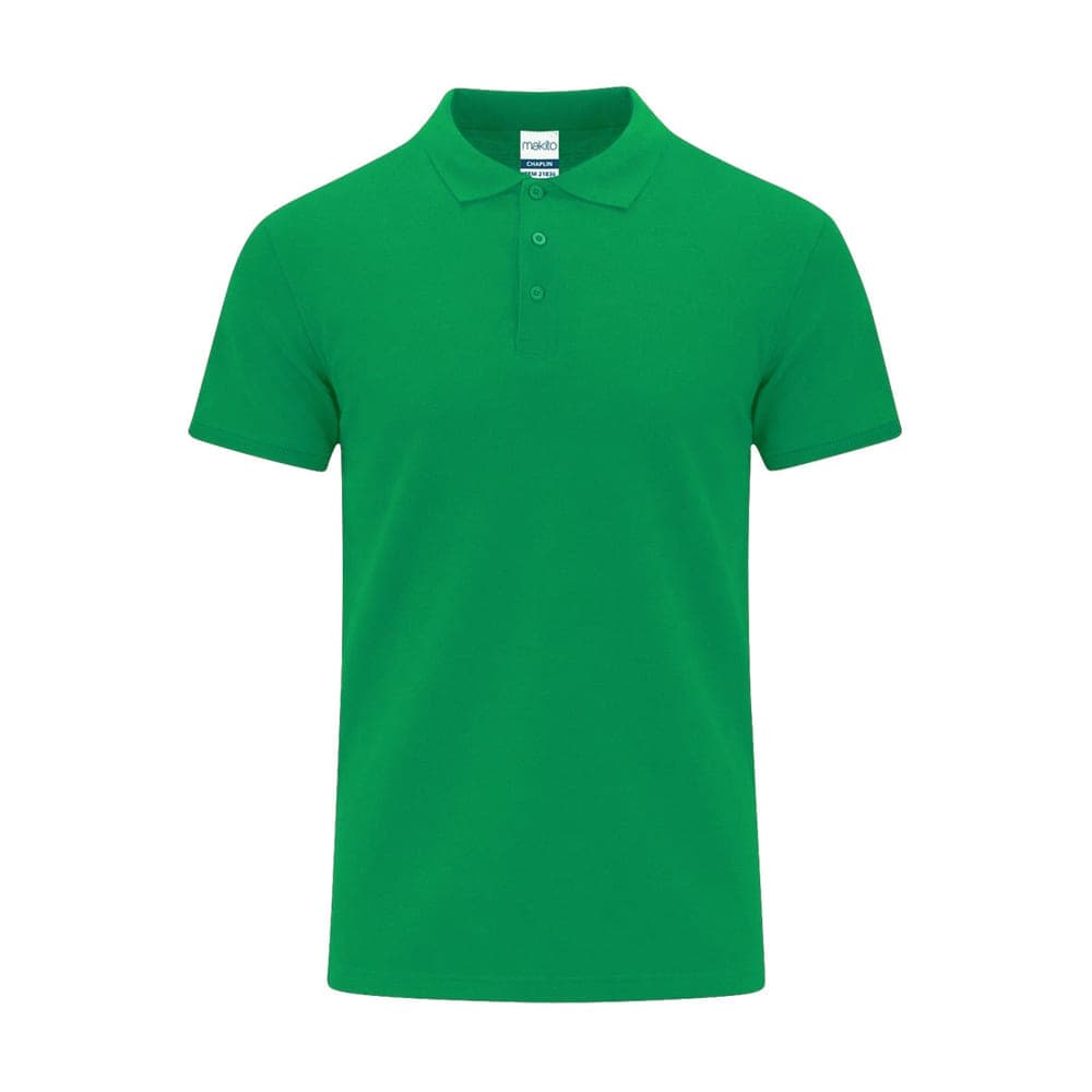 Polo Adulte Couleur 3