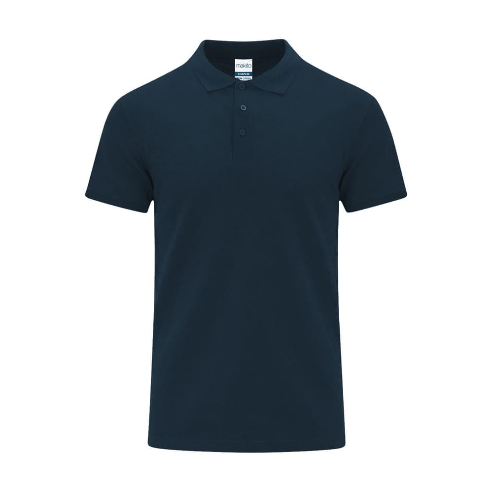 Polo Adulte Couleur 4