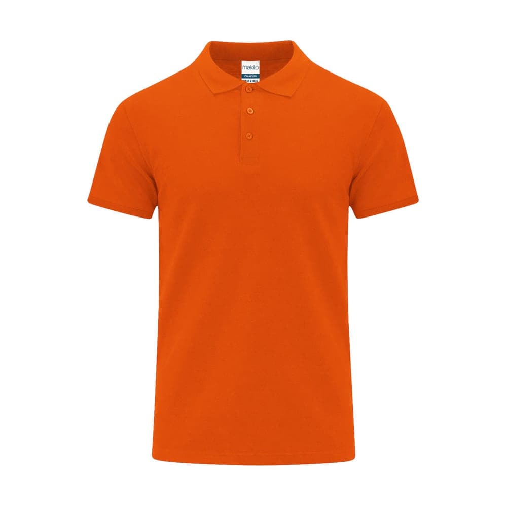 Polo Adulte Couleur 5