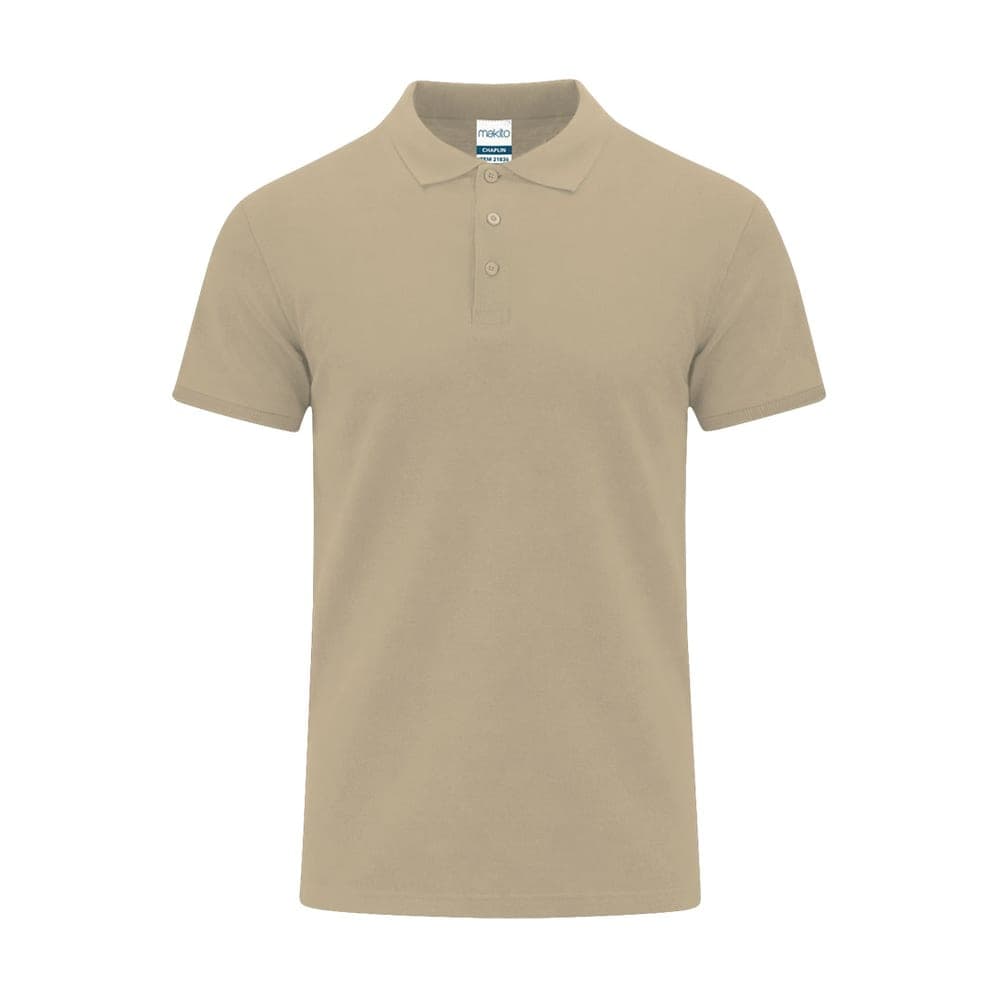 Polo Adulte Couleur 7