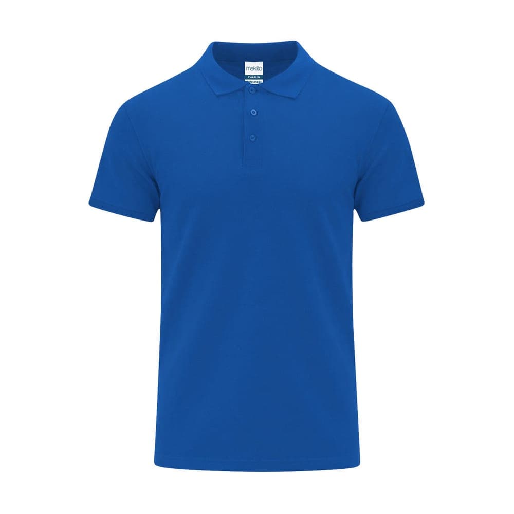 Polo Adulte Couleur 8