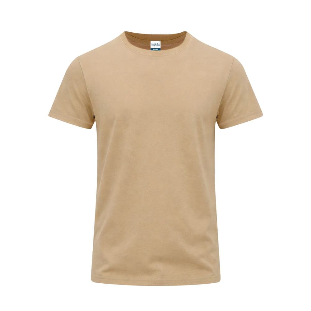 T-Shirt Adulte Couleur 8