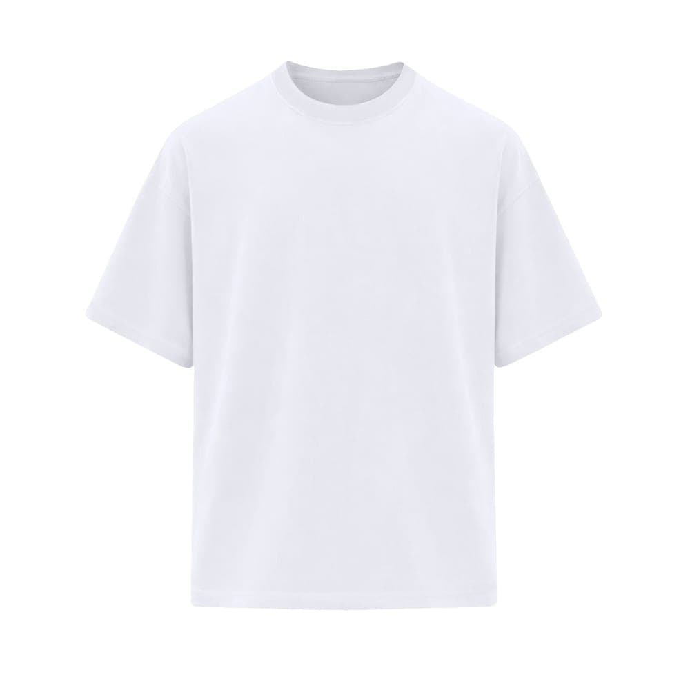 T-Shirt Adulte Oversize 6