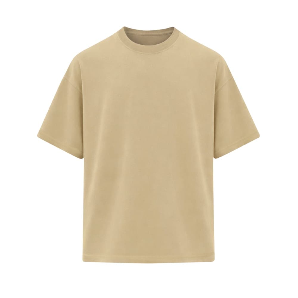 T-Shirt Adulte Oversize 7