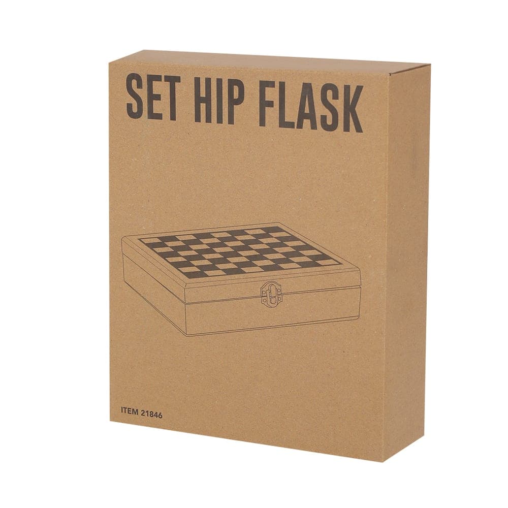 Set Flacon 7