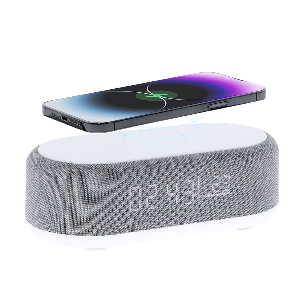 Horloge Multifonction 4