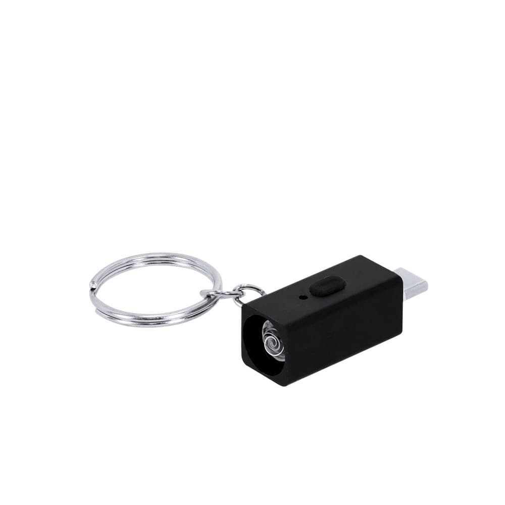 Briquet Électrique Porte-Clés 2