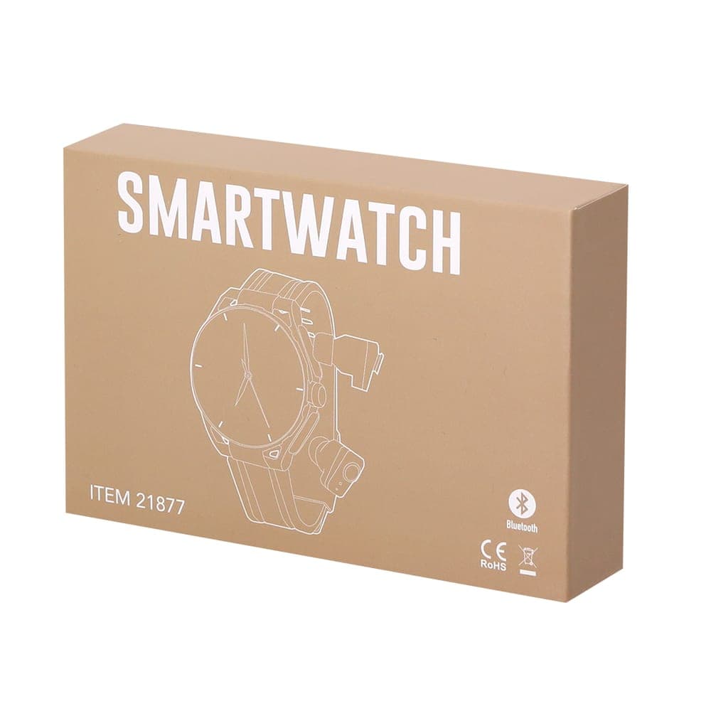 Montre Intelligente 8