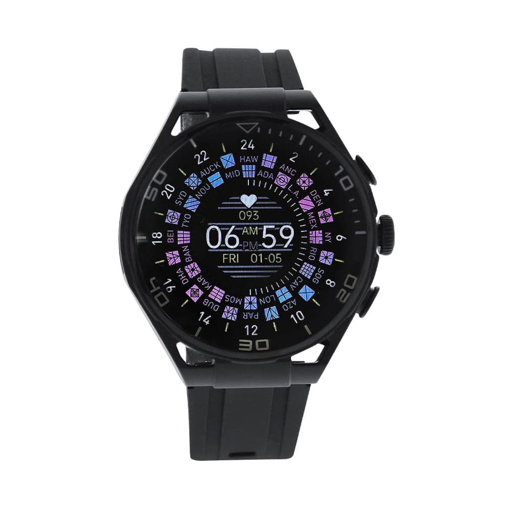 Montre Intelligente 5