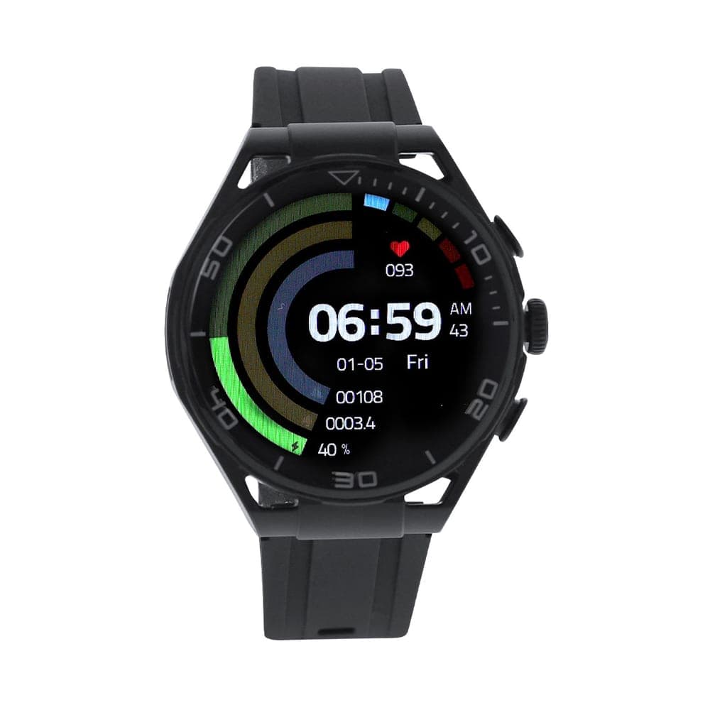 Montre Intelligente 6