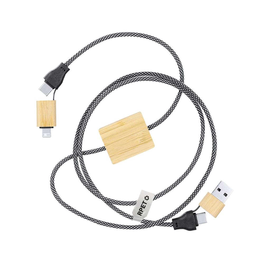 Câble de Charge 3