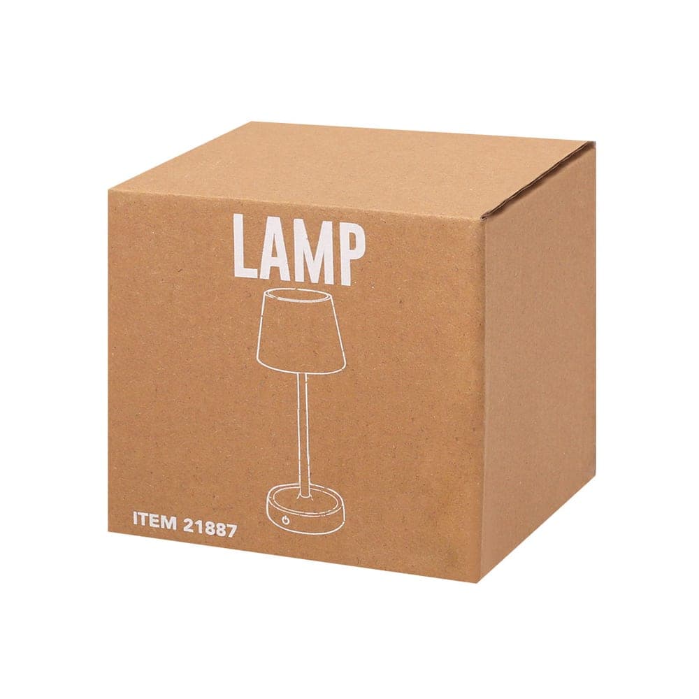 Lampe 7