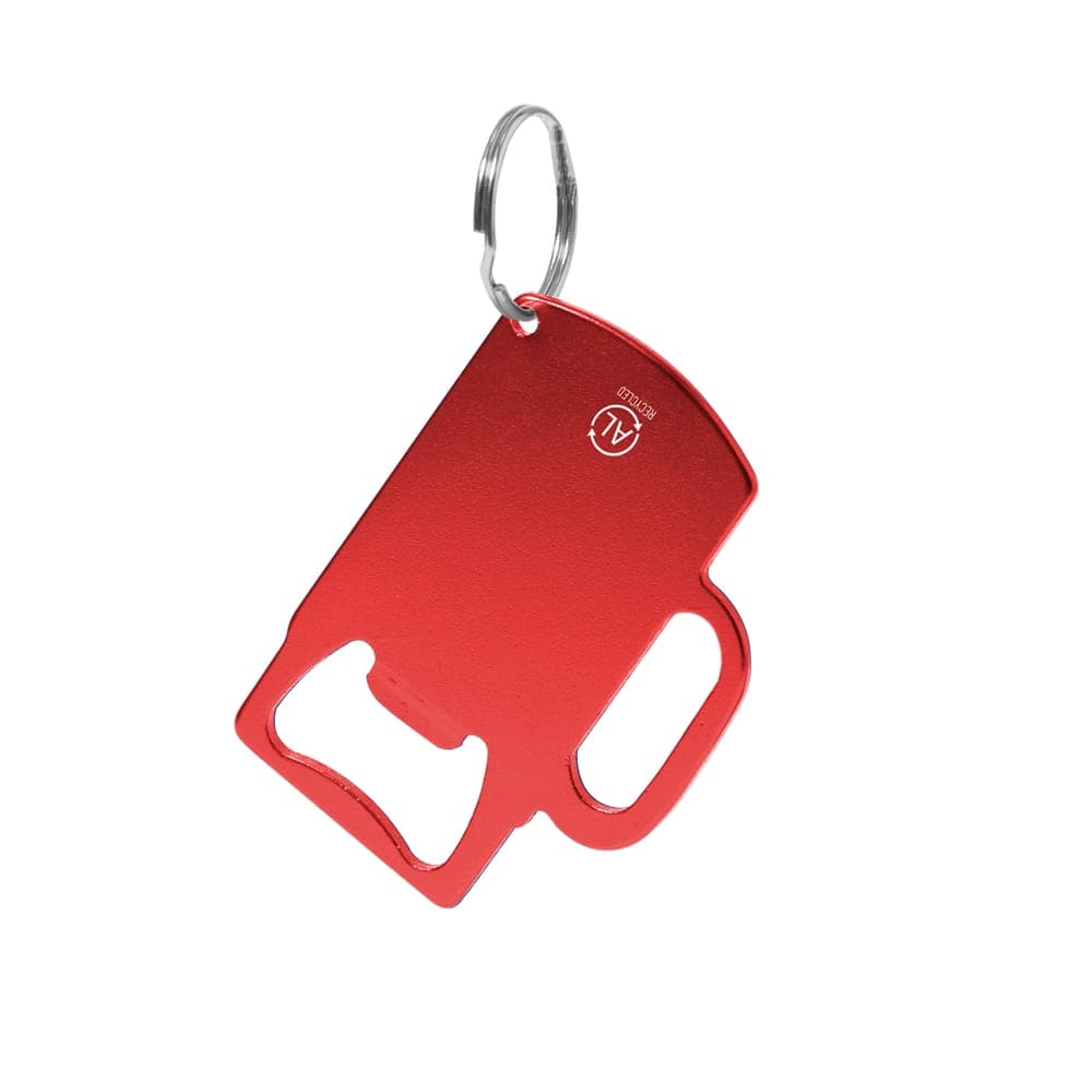 Porte-Clés Ouvre Bouteille 4