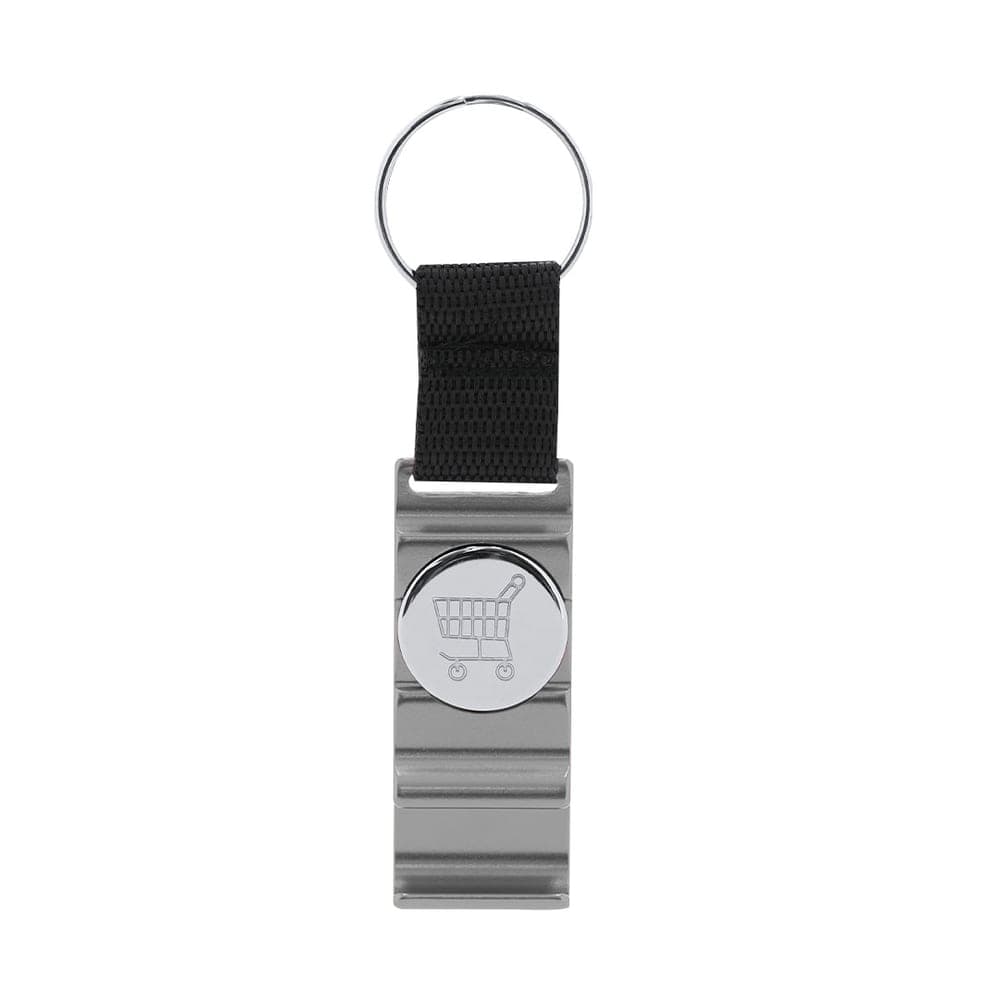 Porte-Clés Monnaie 4