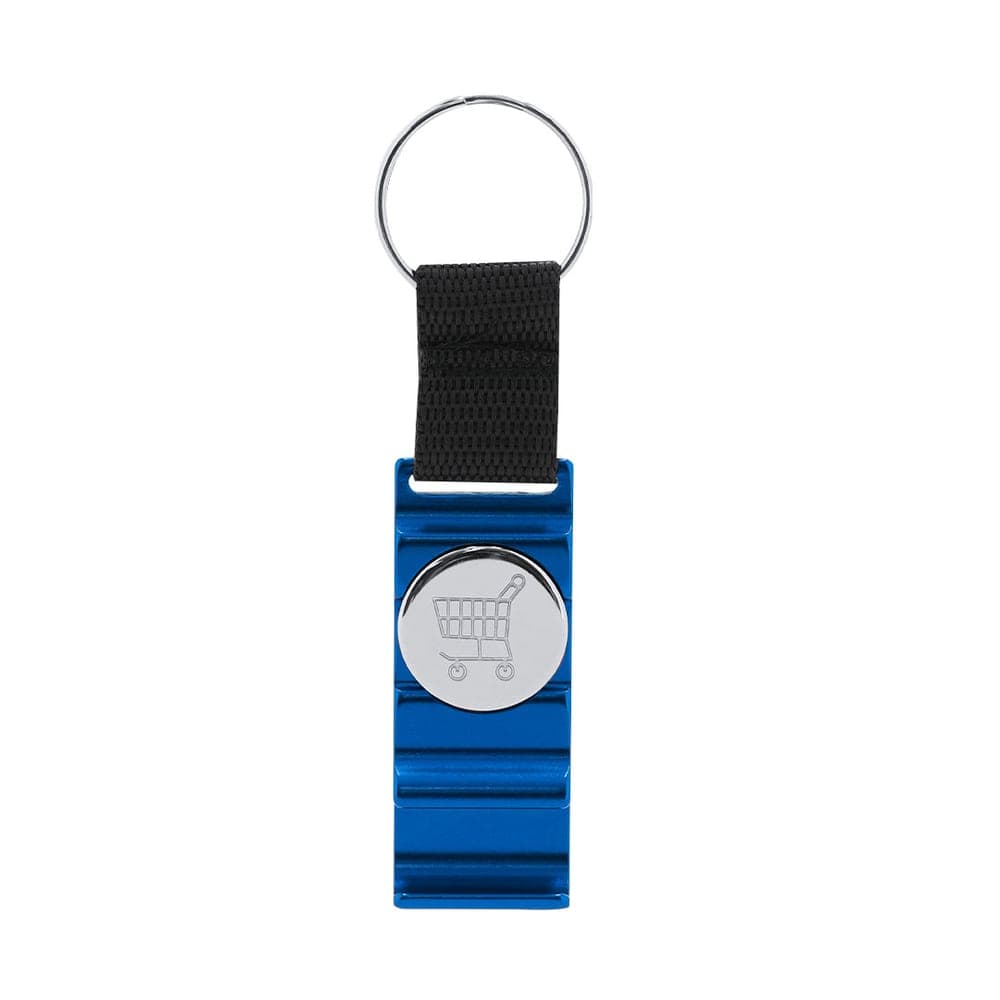 Porte-Clés Monnaie 5