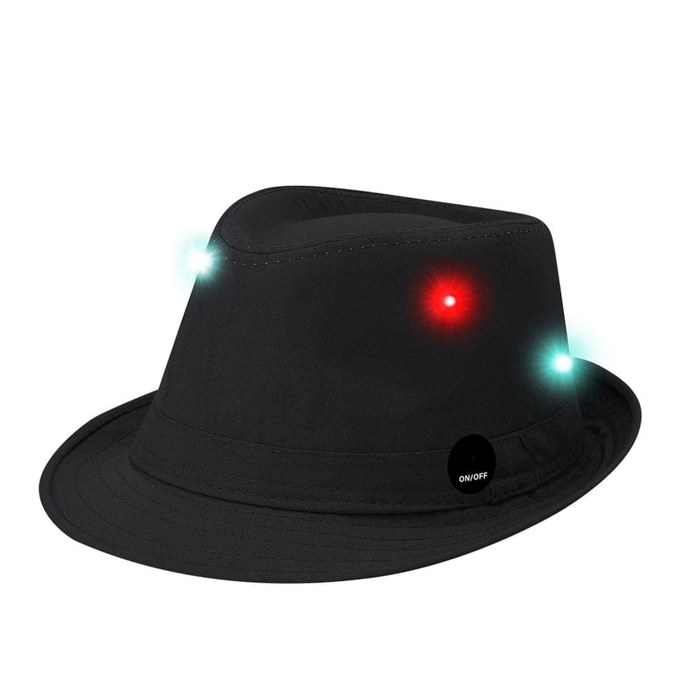 Chapeau 2