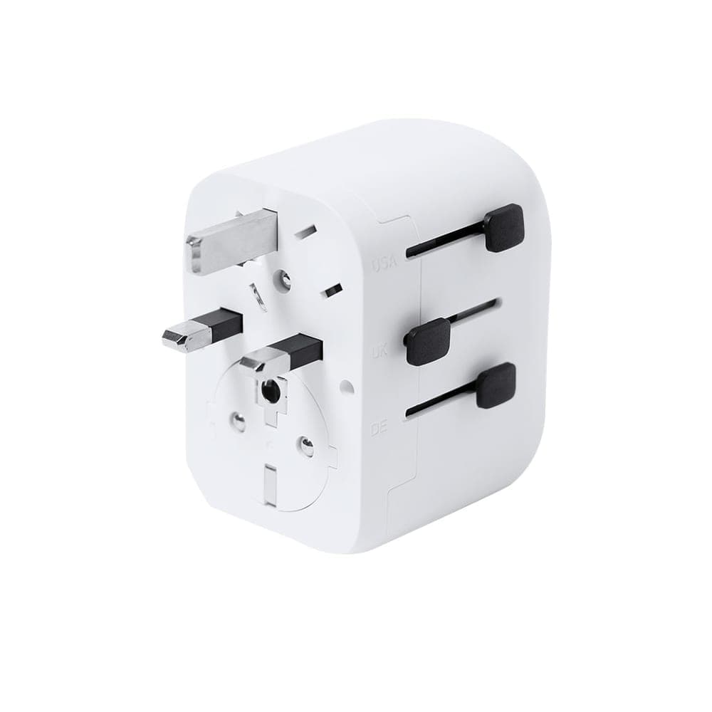 Adaptateur Prises 5