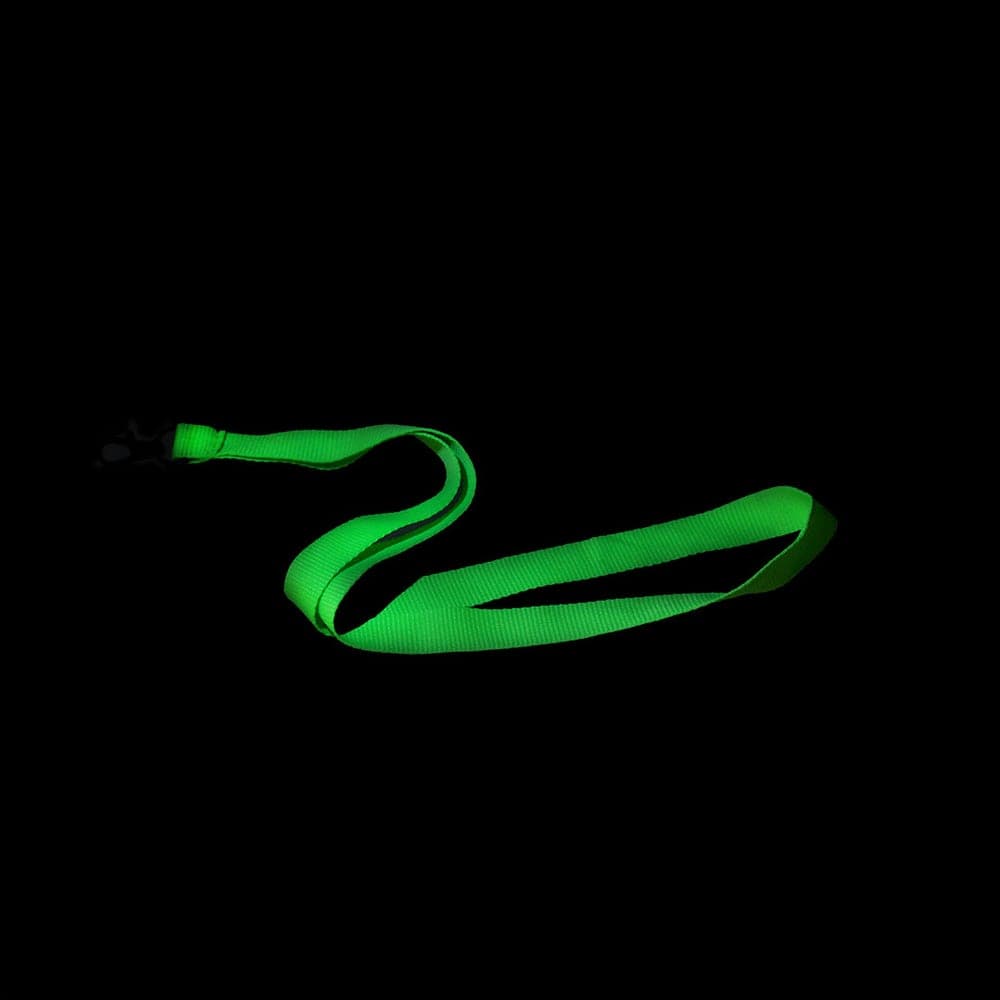 Lanyard Fluorescent 7