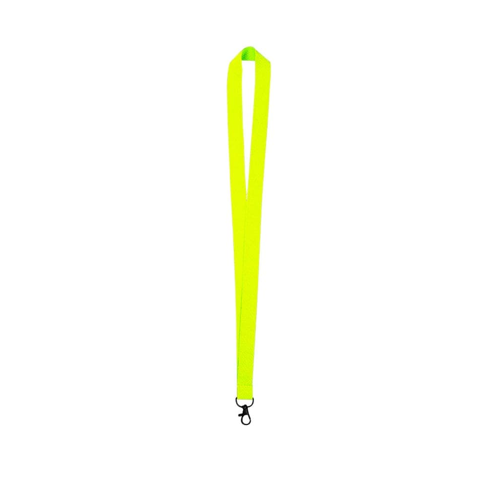 Lanyard Fluorescent 5
