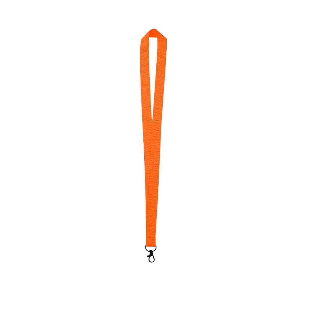 Lanyard Fluorescent 4