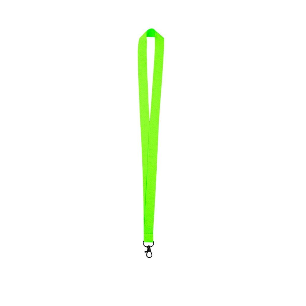 Lanyard Fluorescent 3