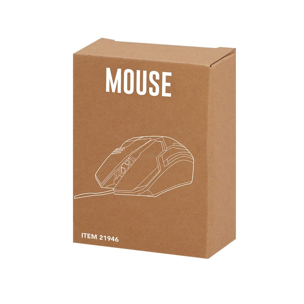 Souris 7