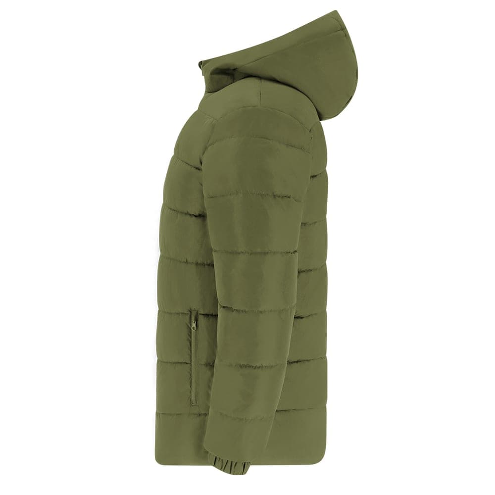 Parka Enfant 7