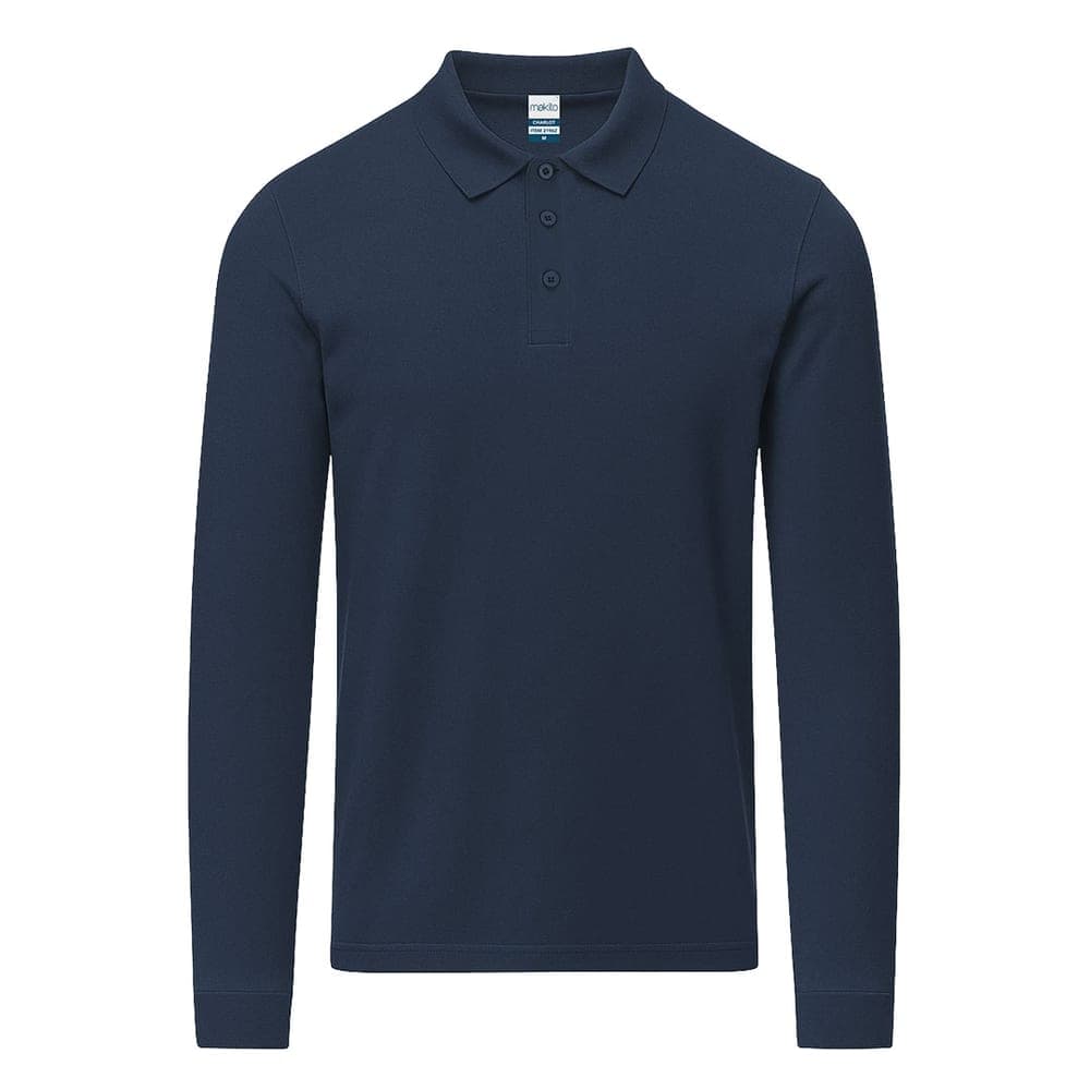 Polo Adulte Couleur 5