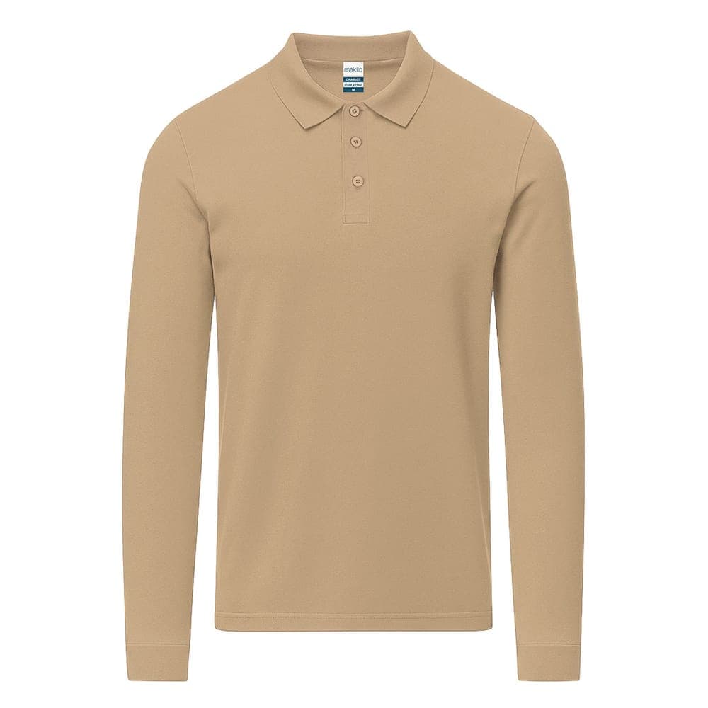 Polo Adulte Couleur 7