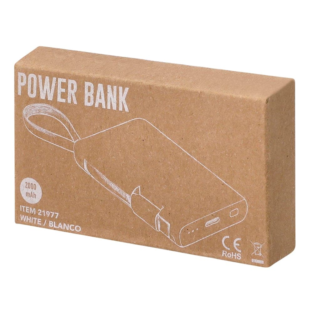 Power Bank 6