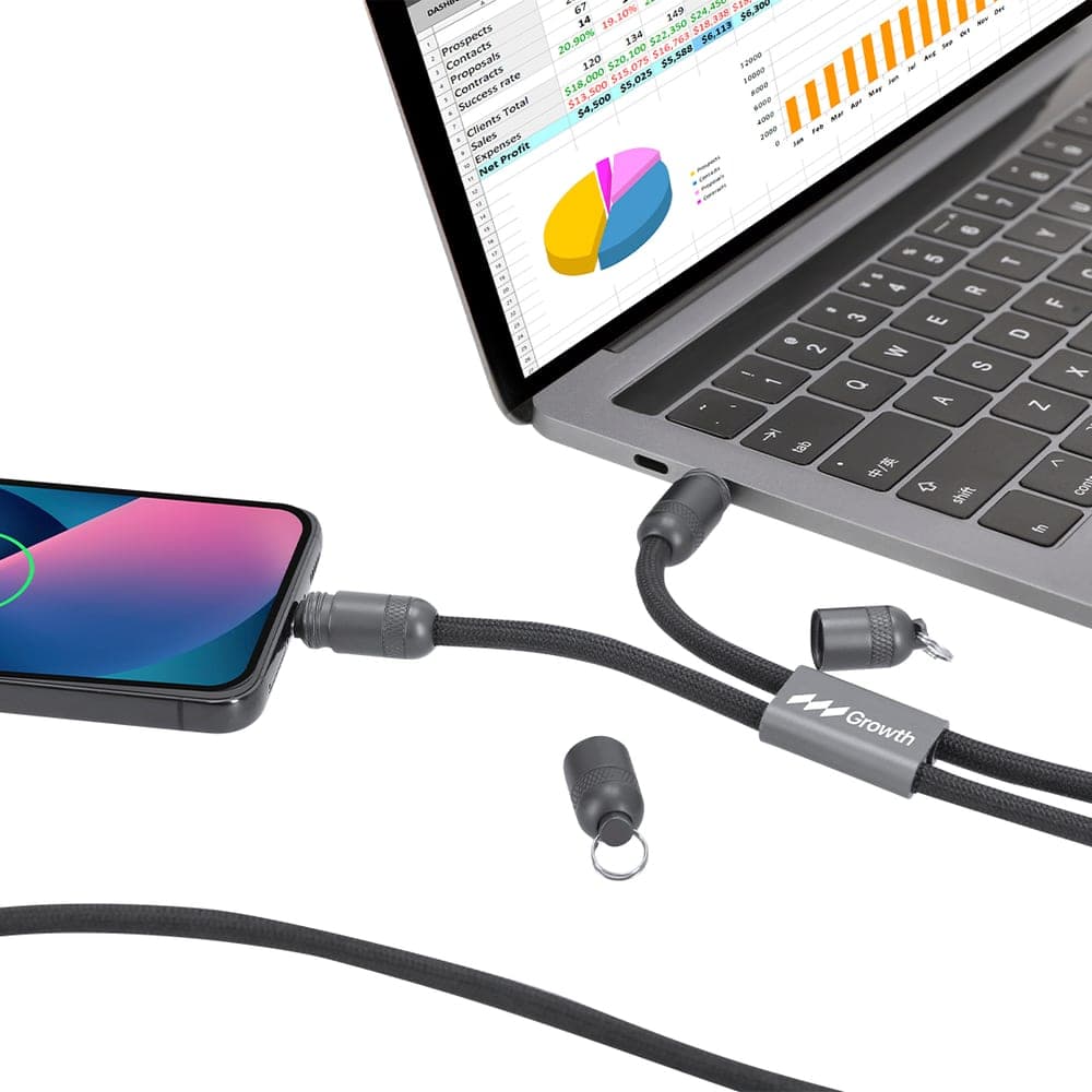 Câble de Charge Support 4