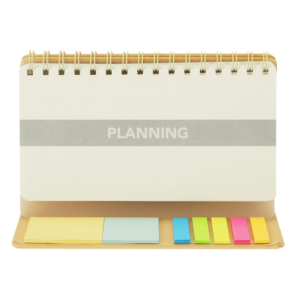 Carnet Planificateur 5