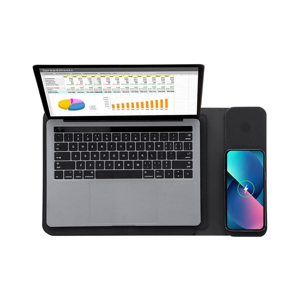 Housse pour Ordinateur Portable Multifonction 5