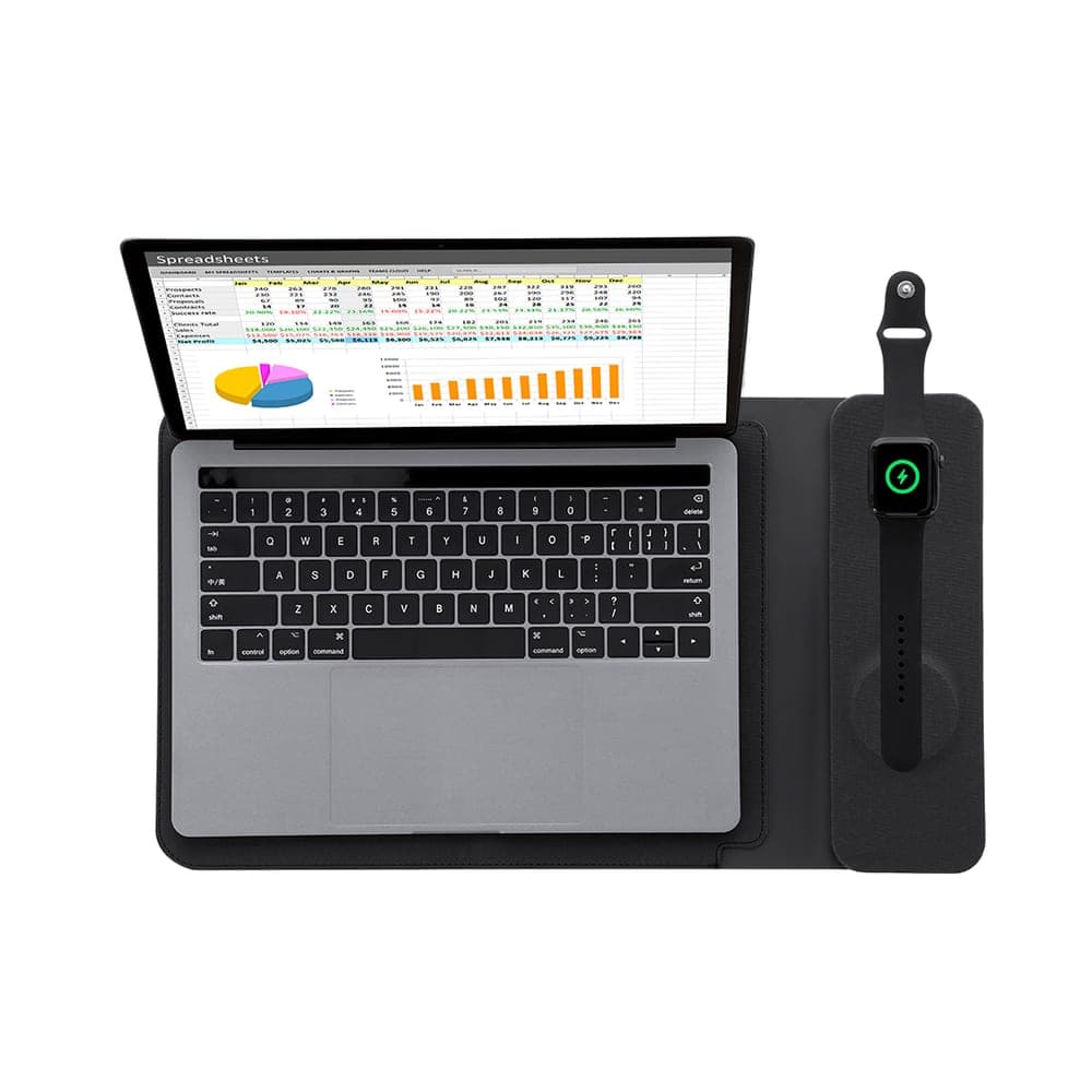 Housse pour Ordinateur Portable Multifonction 4