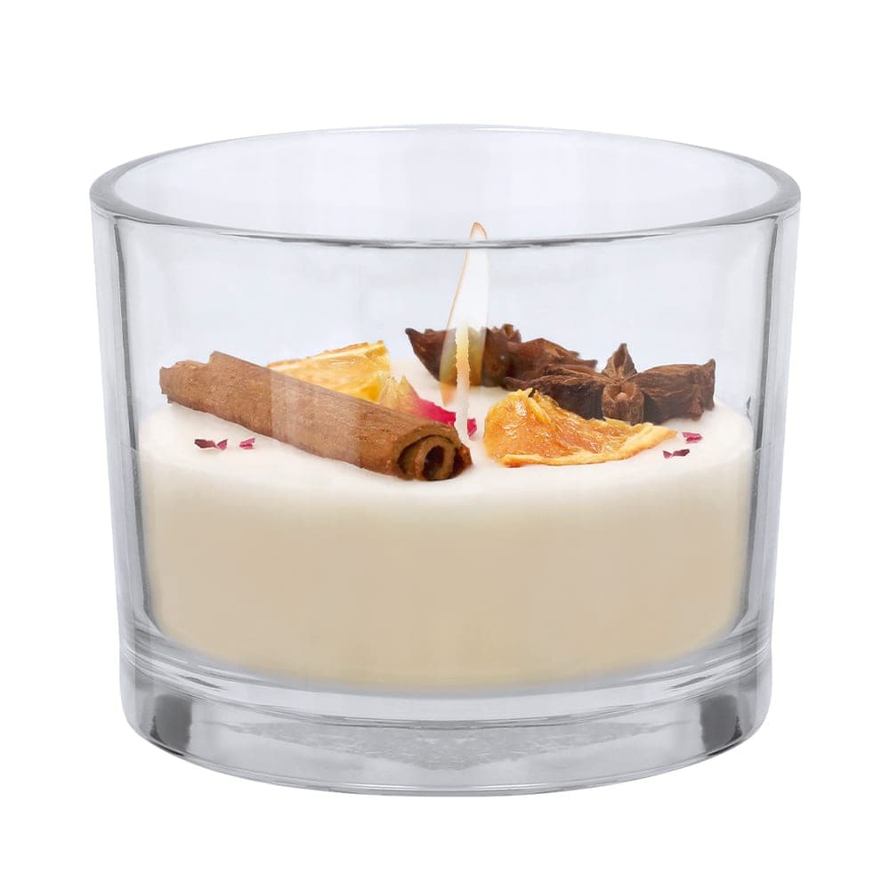 Bougie Aromatique 3
