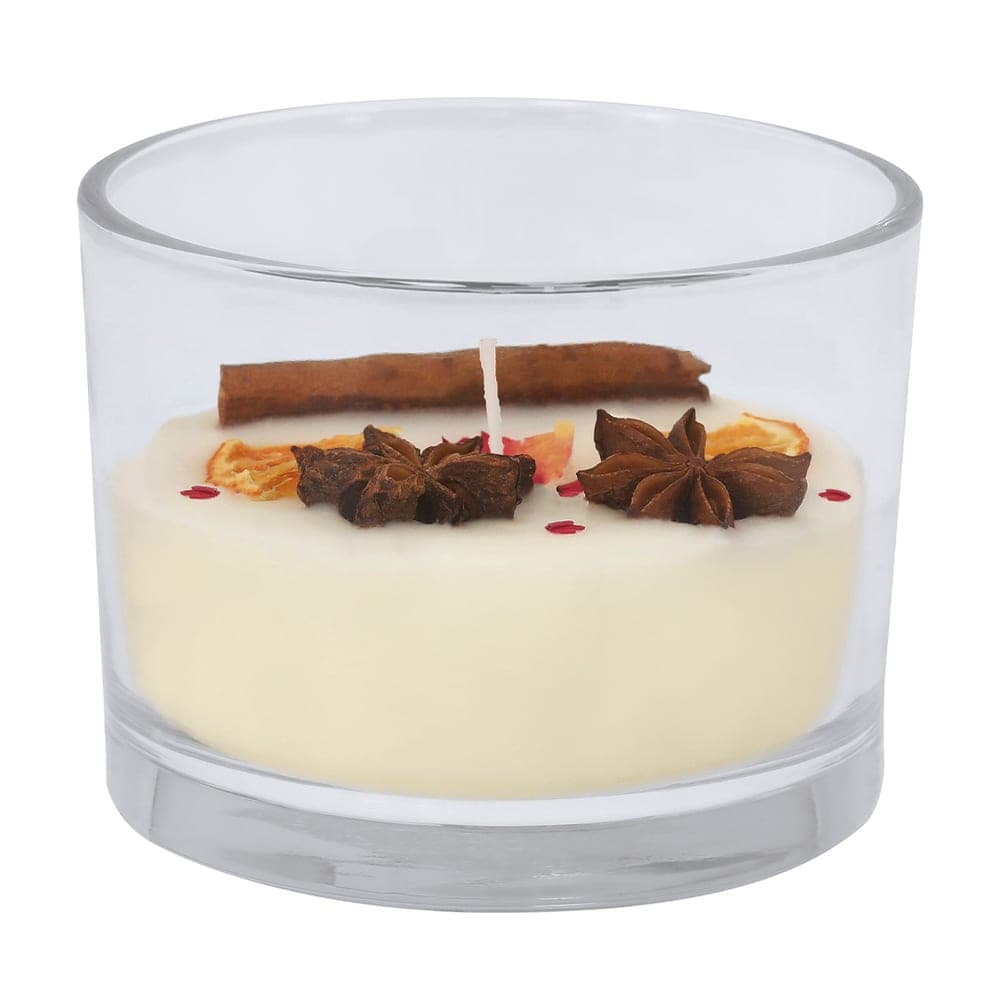 Bougie Aromatique 2
