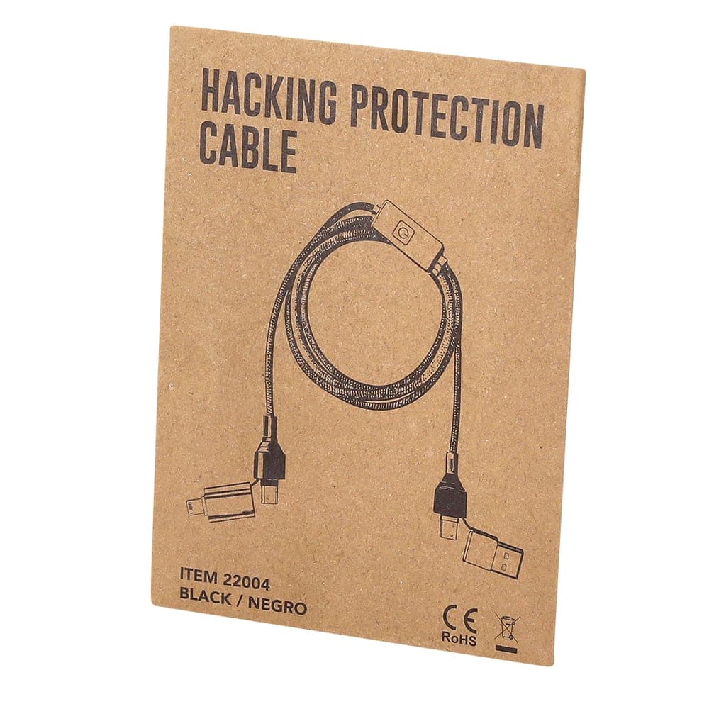 Câble De Protection Contre Le Piratage 7