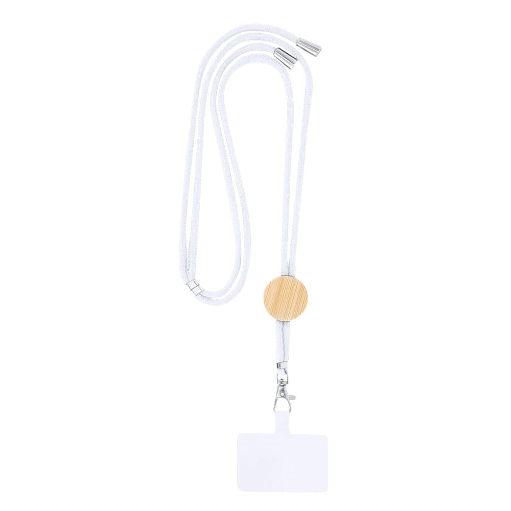 Lanyard Support 8