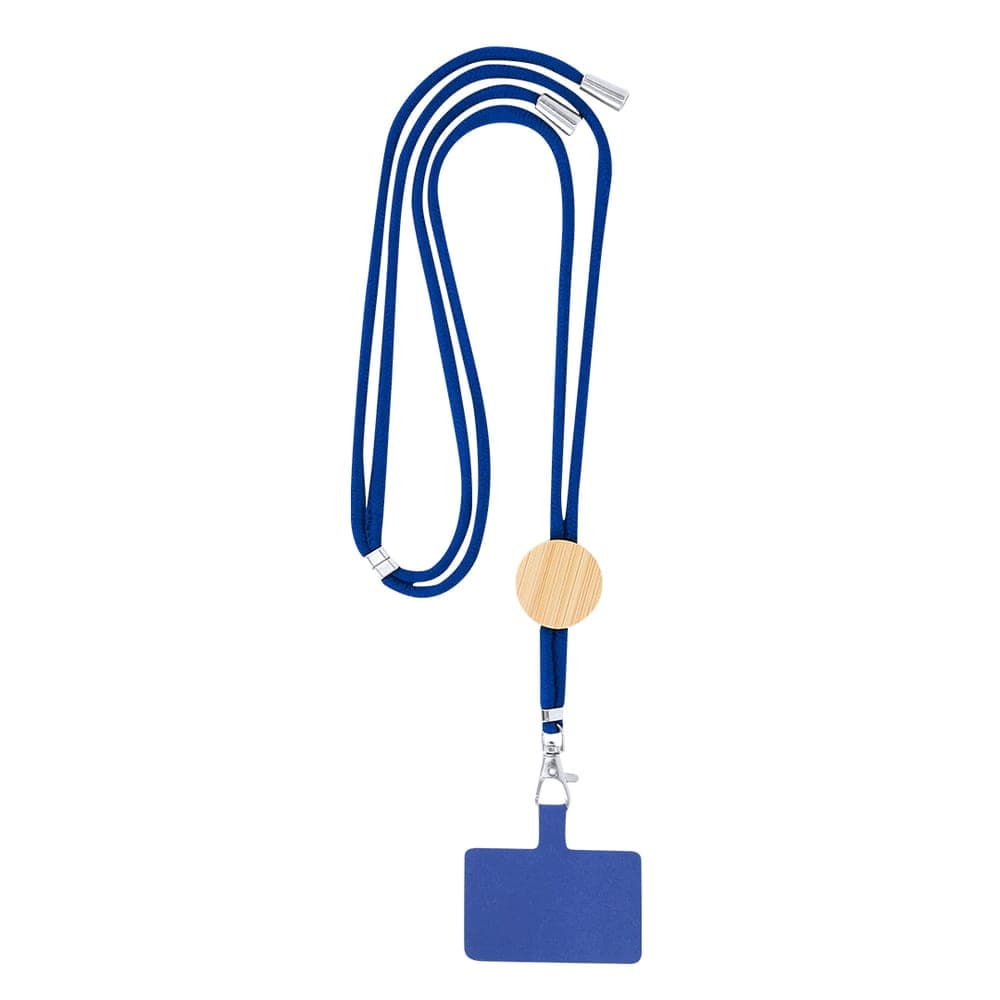 Lanyard Support 3