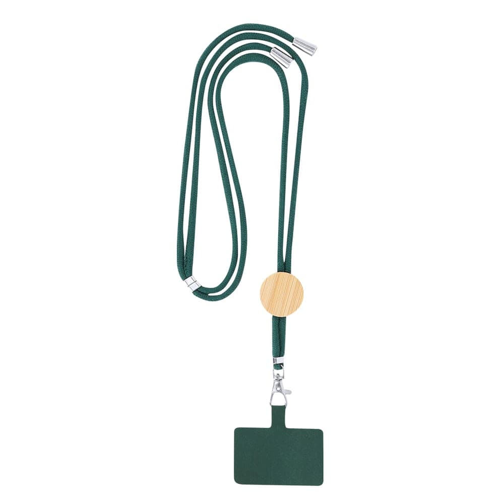 Lanyard Support 2