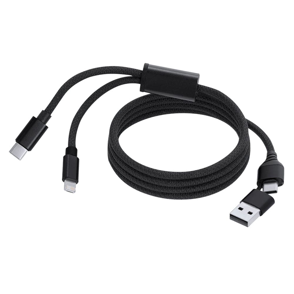 Câble de Charge 4