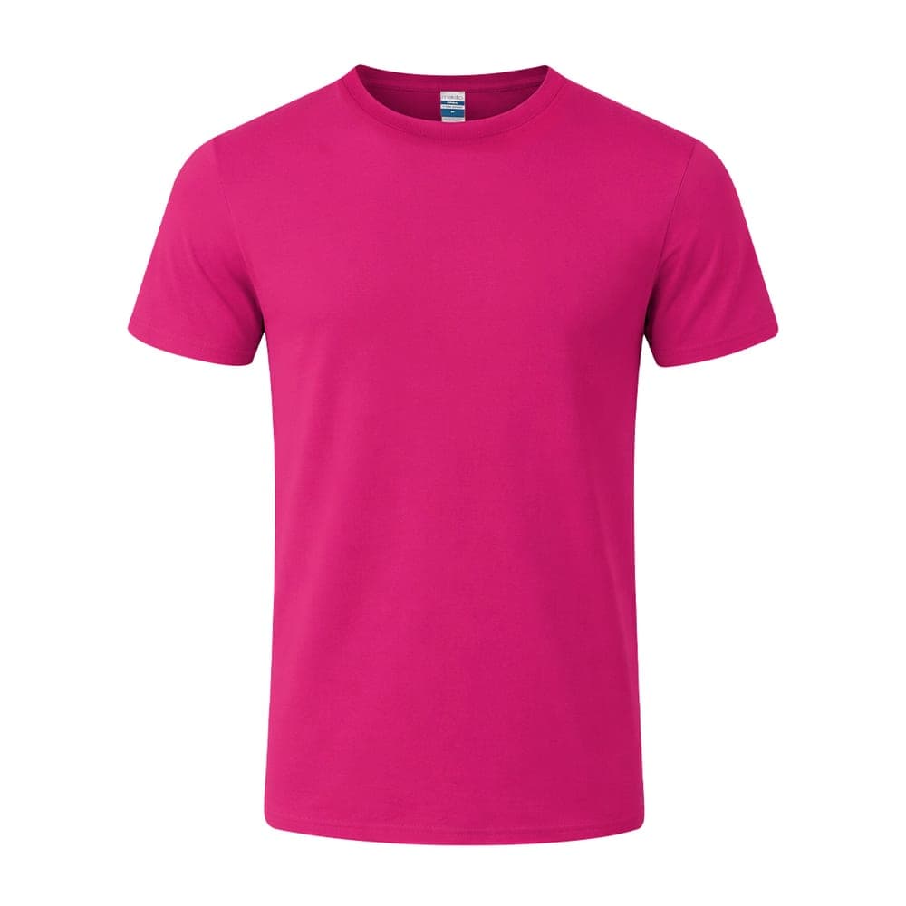 T-Shirt Enfant Couleur 7
