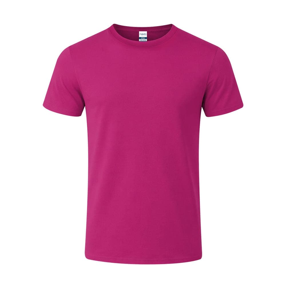 T-Shirt Adulte Couleur 7