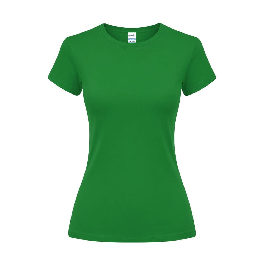 T-Shirt Femme Couleur 2