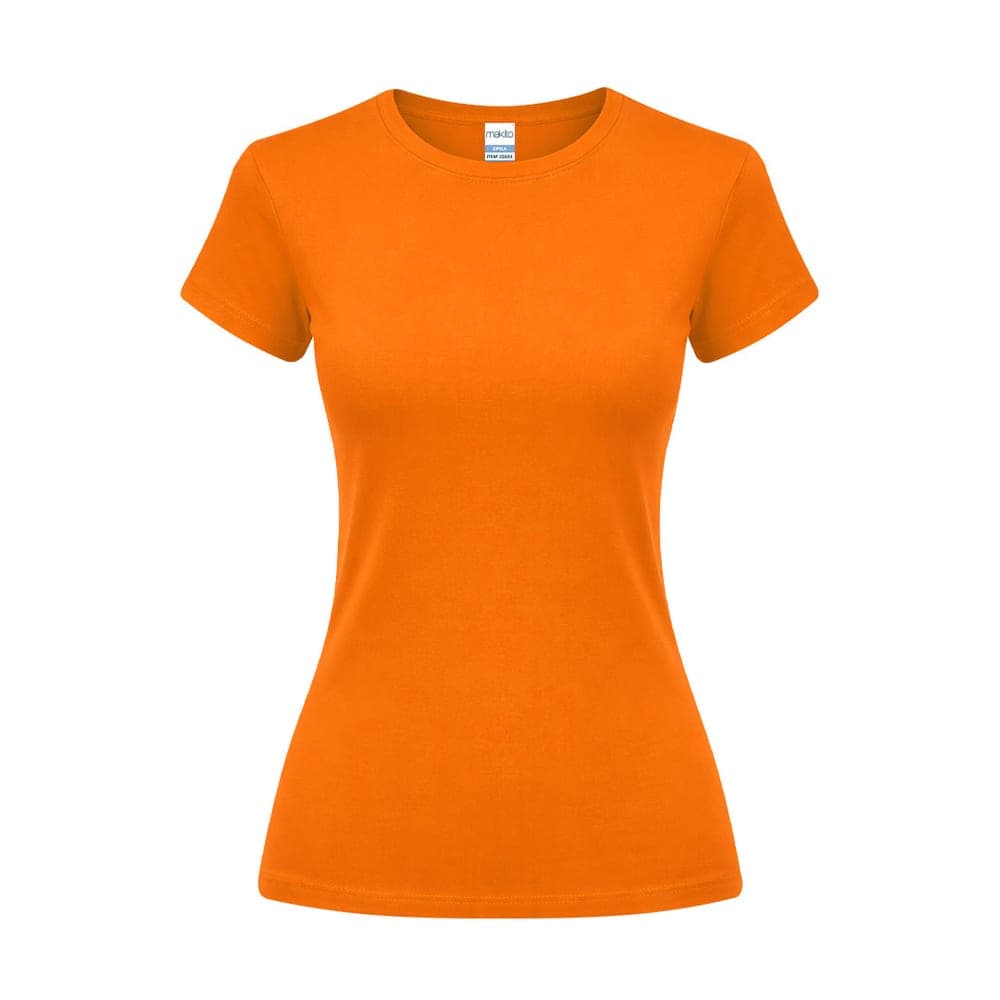 T-Shirt Femme Couleur 5