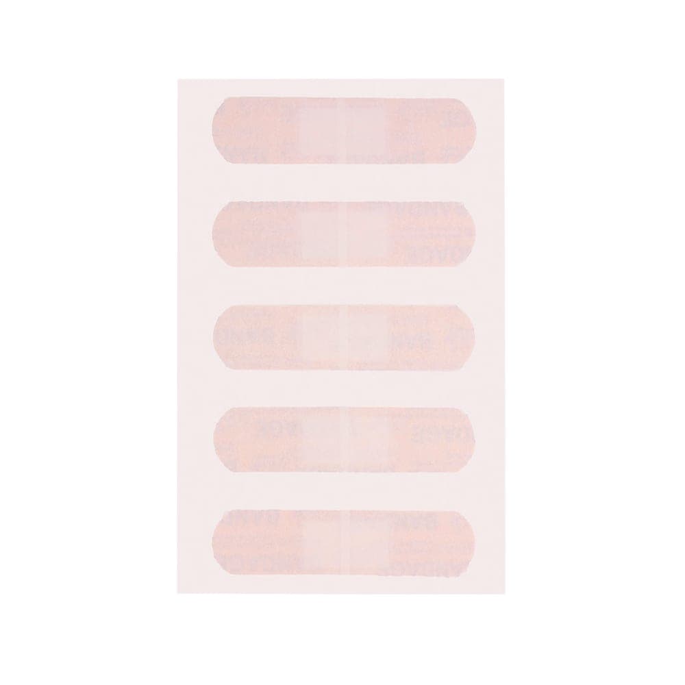 Set Pansements 6