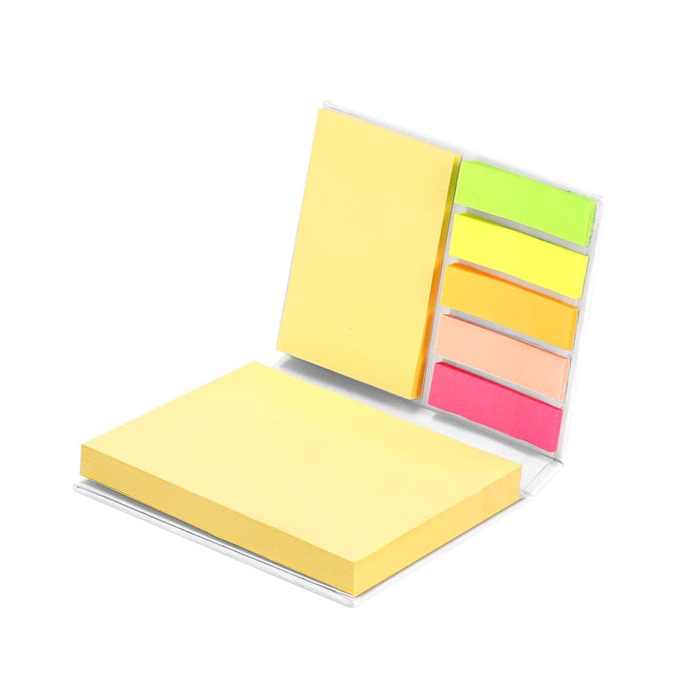 Bloc Notes 3