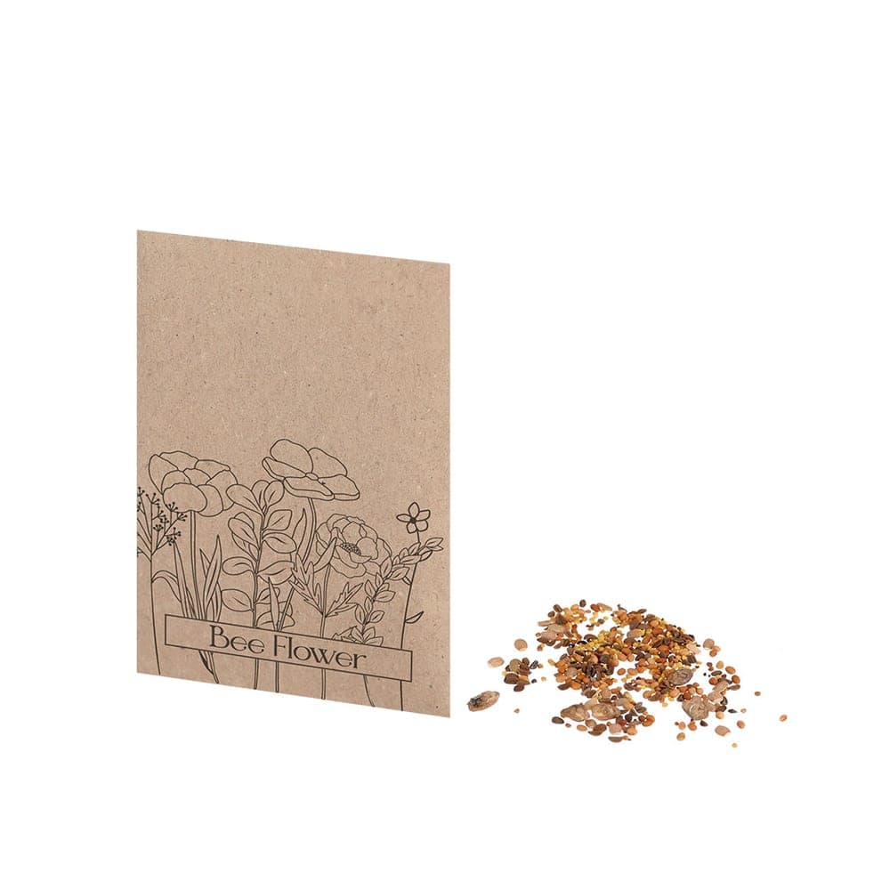 Sachet Graines 5